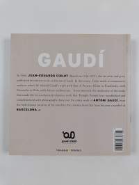 Gaudi : an introduction to his architecture