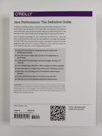 Java performance : the definitive guide : getting the most out of your code