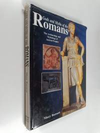 Gods and Myths of the Romans