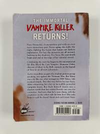 Blood : the last vampire -  night of the beasts