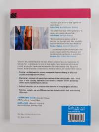 A Second Course in Linear Algebra