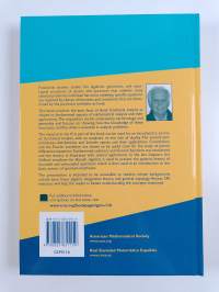 Linear functional analysis (ERINOMAINEN)