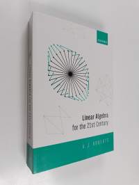 Linear Algebra for the 21st Century