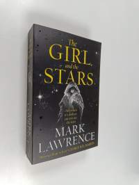 The girl and the stars