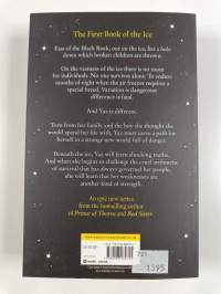 The girl and the stars
