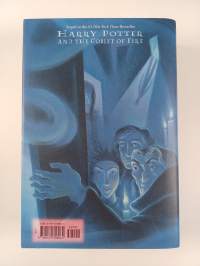 Harry Potter and the Order of the Phoenix