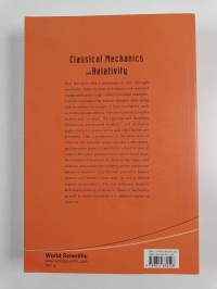 Classical Mechanics and Relativity