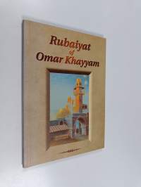 Rubaiyat of omar khayyam