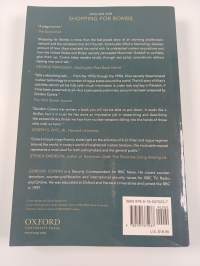 Shopping for bombs : nuclear proliferation, global insecurity, and the rise and fall of the A.Q. Khan network