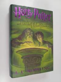 Harry Potter and the Half-Blood Prince