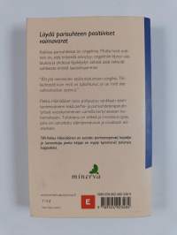 Hyvä parisuhde