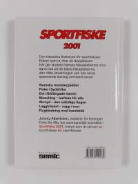 Sportfiske 2001-2003
