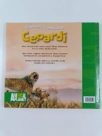 Gepardi