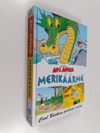 Merikäärme