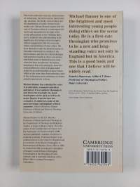 Christian ethics and contemporary moral problems