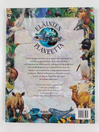 Eläinten planeetta