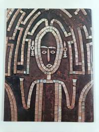 The Art of Africa, the Pacific Islands, and the Americas