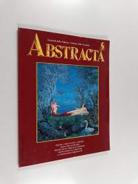 Abstracta n. 6 : Curiosita della cultura e cultura delle curiosita