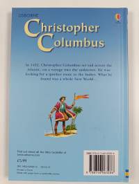 Christopher columbus