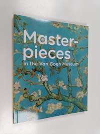 Masterpieces in the Van Gogh Museum