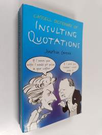 Cassell Dictionary of Insulting Quotations