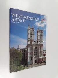 Westminster Abbey : A Souvenir Guide