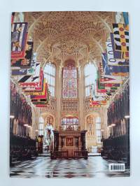 Westminster Abbey : A Souvenir Guide