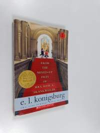 From the mixed-up files of mrs. basil e. frankweiler