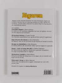 Jägaren 2001-2004