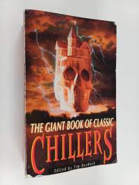 The Giant Book of Classic Chillers