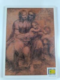 The art of Leonardo da Vinci