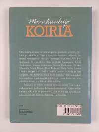 Maankuuluja koiria
