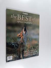 The Best of Africa Geographic