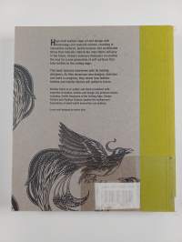 Textile visionaries : innovation and sustainability in textile design