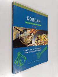Korean Cooking : Explore One of the Orient&#039;s Greatest Culinary Secrets