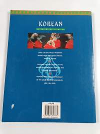 Korean Cooking : Explore One of the Orient&#039;s Greatest Culinary Secrets