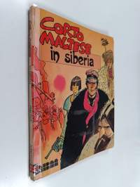 Corto Maltese in Siberia