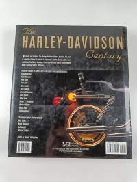Harley-Davidson Century