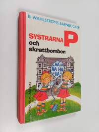 Systrarna och skrattbomben