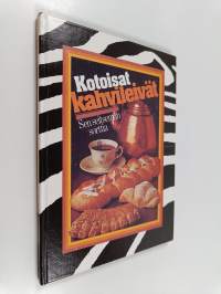 Kotoisat kahvileivät