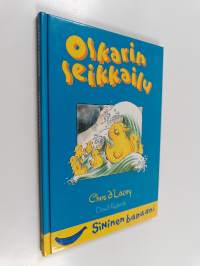 Oskarin seikkailu