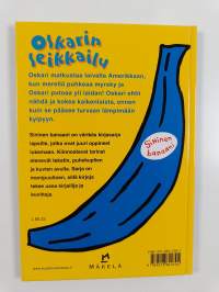 Oskarin seikkailu