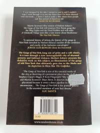 The gangs of New York : an informal history of the underworld
