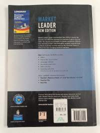 Market Leader - Pre-intermediate business english