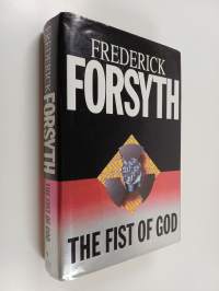 The Fist of God