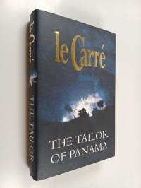 The Tailor of Panama
