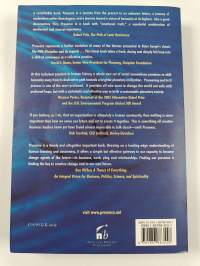 Presence : exploring profound change in people, organizations, and society
