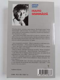Huuto sisimmästä : primaaliterapia : vapaaksi neurooseista