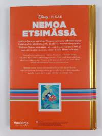 Nemoa etsimässä