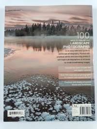 100 Ways to Take Better Landscape Photographs
